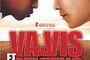 Affiche du film Va, vis et deviens