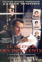 Affiche miniature du film Le silence des innocents