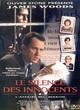 Affiche du film Le silence des innocents