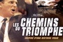 Affiche du film Les chemins du triomphe