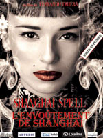 Affiche du film L'envoûtement de Shanghaï