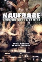 Affiche miniature du film Naufrage - Terreur sur la Tamise