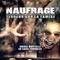 Affiche du film Naufrage - Terreur sur la Tamise - Naufrage - Terreur sur la Tamise 
