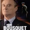 Affiche du film René Bousquet ou Le grand arrangement - René Bousquet ou Le grand arrangement 