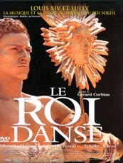 Affiche du film Le roi danse