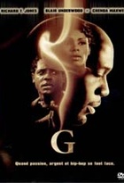 Affiche miniature du film G