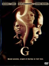Affiche du film G