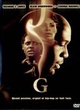 Affiche du film G