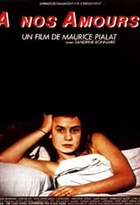 Affiche miniature du film À nos amours