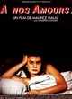 Affiche du film À nos amours
