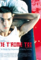 Affiche miniature du film Je t'aime toi