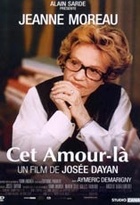 Affiche miniature du film Cet amour-là