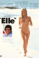Affiche miniature du film Elle