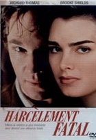 Affiche miniature du film Harcèlement fatal