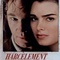Affiche du film Harcèlement fatal - Harcèlement fatal 