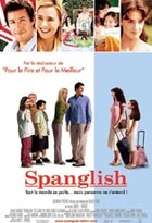 Affiche miniature du film Spanglish
