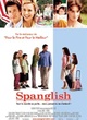 Affiche du film Spanglish
