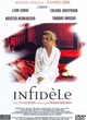 Affiche du film Infidèle