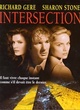 Affiche du film Intersection