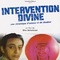 Affiche du film Intervention divine - Intervention divine 