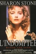 Affiche miniature du film L'indomptée