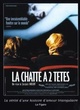 Affiche du film La chatte à deux têtes