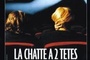 Affiche du film La chatte à deux têtes