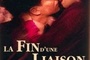 Affiche du film La fin d'une liaison