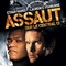 Affiche du film Assaut sur le central 13 - Assaut sur le central 13 
