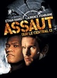 Affiche du film Assaut sur le central 13