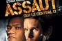 Affiche du film Assaut sur le central 13