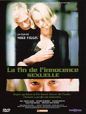 Affiche du film La fin de l'innocence sexuelle