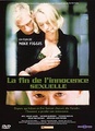 La fin de l'innocence sexuelle