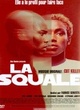 Affiche du film La Squale