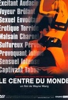 Affiche miniature du film Le centre du monde