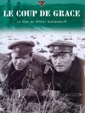 Affiche du film Le coup de grâce