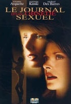 Affiche miniature du film Le journal d'un obsédé sexuel