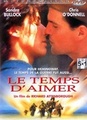 Le temps d'aimer