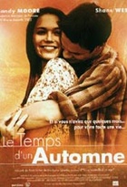 Affiche miniature du film Le temps d'un automne