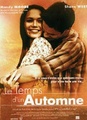 Le temps d'un automne