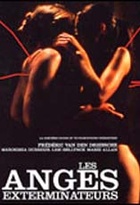 Affiche miniature du film Les anges exterminateurs