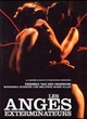 Affiche du film Les anges exterminateurs