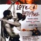 Affiche du film Love et basketball - Love et basketball 