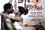 Affiche du film Love et basketball