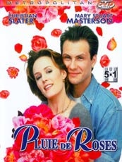 Affiche du film Pluie de roses