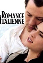 Affiche miniature du film _Une romance italienne