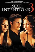 Affiche miniature du film Sexe Intentions 3