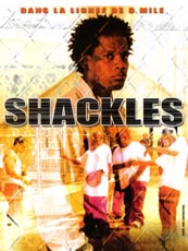 Affiche du film Shackles