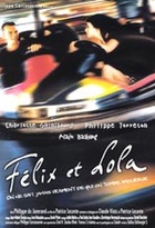 Affiche miniature du film Félix et Lola