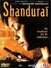 Affiche du film Shanduraï